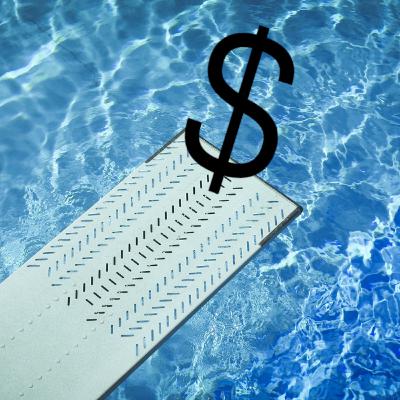 Stocks Dip: Higher for Longer Sinks In