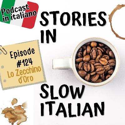 124 - Cultura italiana: Lo Zecchino d'Oro