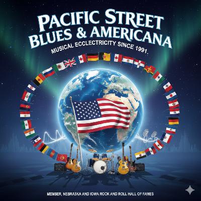 Episode 407: Because, Keep on Bluesin' in the Free World, just doesn't have the same ring to it. 09142025 Part 2 of 2