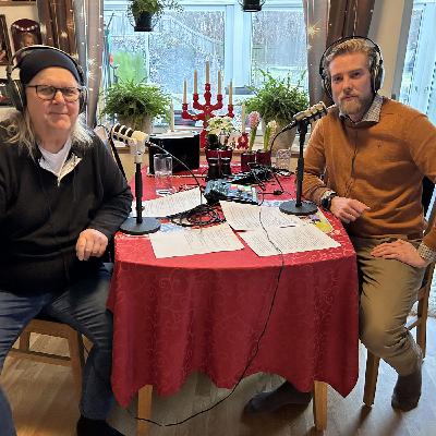 #10 Musikundret Sverige & Tommy Karlsson från Wizex #10 Musikundret Sverige & Tommy Karlsson från Wizex
