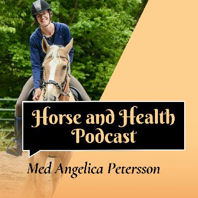 Från Advokat till Equiopat och framtida Fysioterapeut!