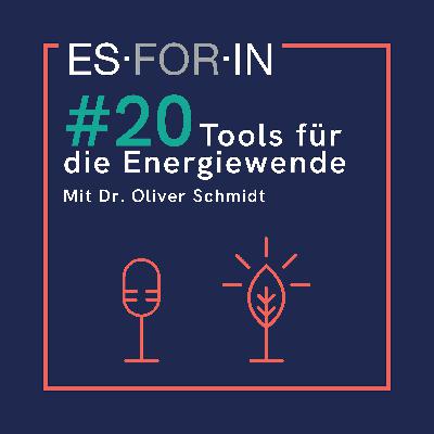 #20 | Tools für die Energiewende