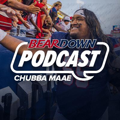 Chubba: Chubba Maae's Story