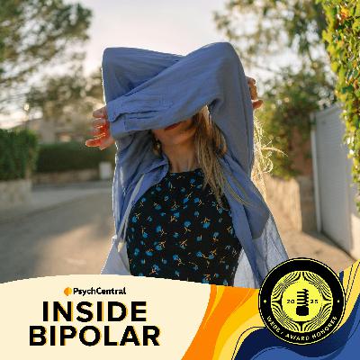 Breaking Stigma in Women’s Mental Health with Kit Wallis
