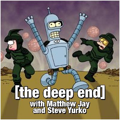 066 Futurama Season Two