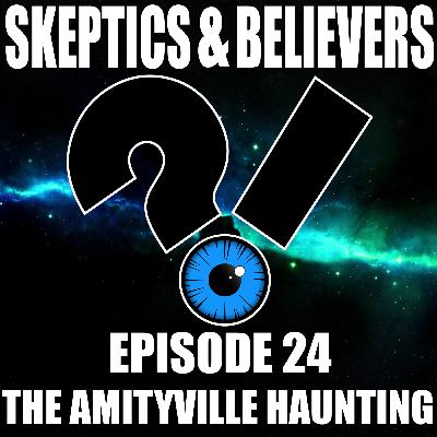 24: The Amityville Haunting
