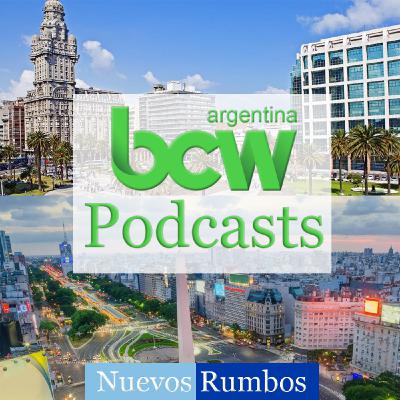 Nuevos rumbos - Argentina y Uruguay