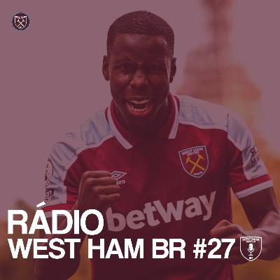 Rádio West Ham BR #27