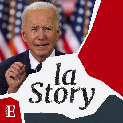 100 jours de Joe Biden : premier bilan post-Trump 100 jours de Joe Biden : premier bilan post-Trump