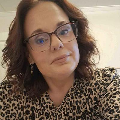 Avsnitt 26: Johanna - Efter överviktskirurgi, när vården släpper taget