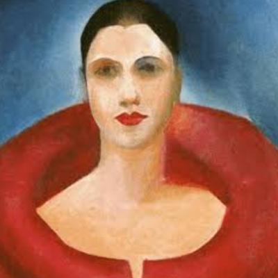 Poema de Mário de Andrade- Moça linda bem tratada