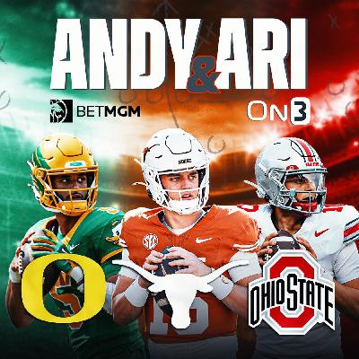 The TOP Quarterbacks for the 2027 NFL Draft before 2026: Should Arch Manning & Dante Moore be top 2? The TOP Quarterbacks for the 2027 NFL Draft before 2026: Should Arch Manning & Dante Moore be top 2?