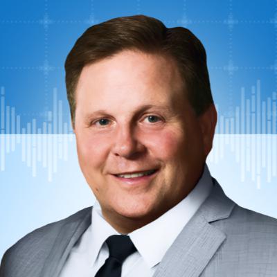The State of Cybersecurity in IoT | IP Services' Scott Alldridge | Internet of Things Podcast