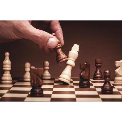 Ep. 190 - Winning the War, Not Every Battle Ep. 190 - Winning the War, Not Every Battle