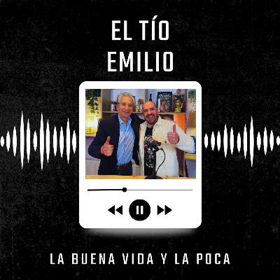 Tío Emilio IMITADO por STEFAN KRAMER, En su Propia Trampa y PELIGROS | La Buena Vida y La Poca #29