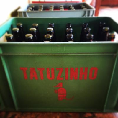 Radio Saudade: The Beats from Búzios