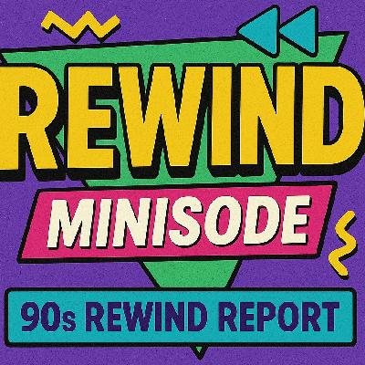 Minisode: So You Want To Start A Podcast?