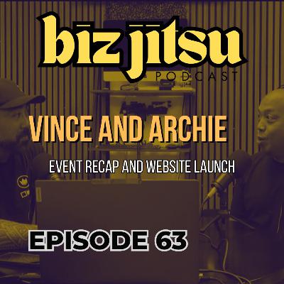 We are back and ready to launch our website!