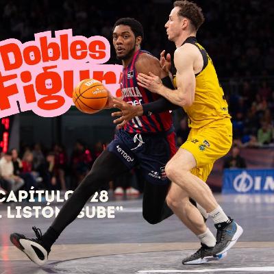 Dobles Figuras Capítulo 28 "El listón sube" Dobles Figuras Capítulo 28 "El listón sube"