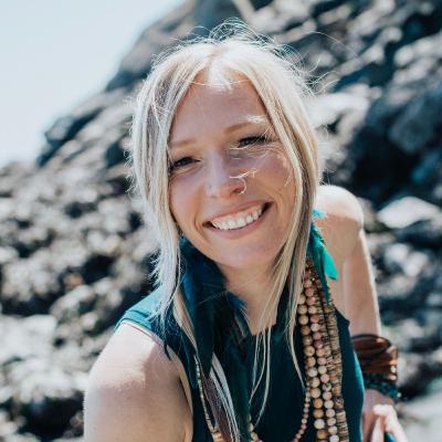 Neurodivergence Part 2: How to Support Team Members with Neurodivergence with Marjorie Schreurs