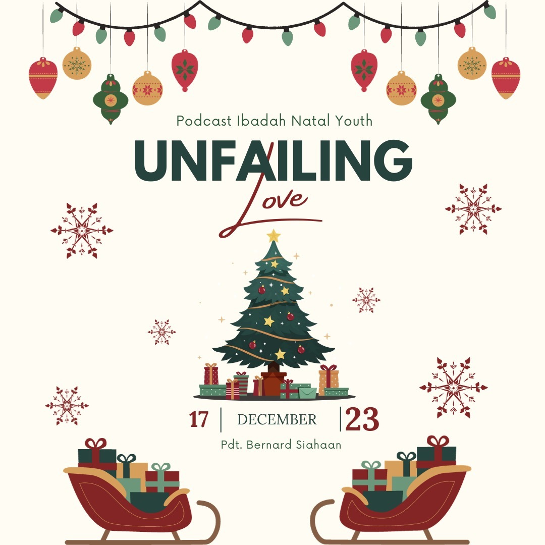 Live Streaming Natal Youth - 17 Desember 2023 episode artwork