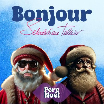 Épisode 9 - Répandre la joie et le bonheur