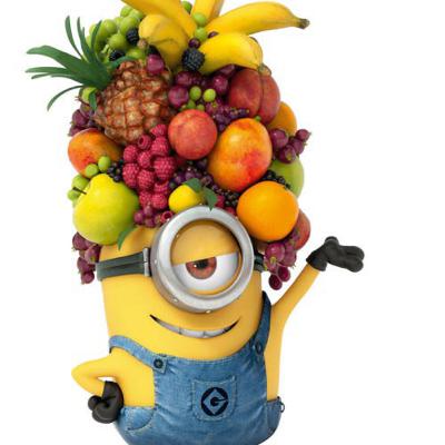 Think you can pick fruit? 🍉 🍎 🍌 Think you can pick fruit? 🍉 🍎 🍌