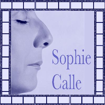 Sophie Calle: rétrospective