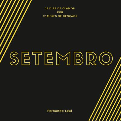 #12Dias - Setembro [Fernando Leal]