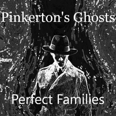 Pinkerton's Ghosts! (Geek Gab, Episode 388!)
