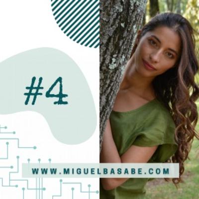 4 - El placer de habitar el cuerpo 4 - El placer de habitar el cuerpo