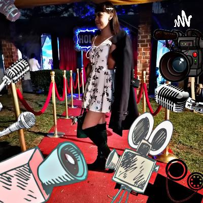 Entrevista a una influencer Fer_AldNays Entrevista a una influencer Fer_AldNays