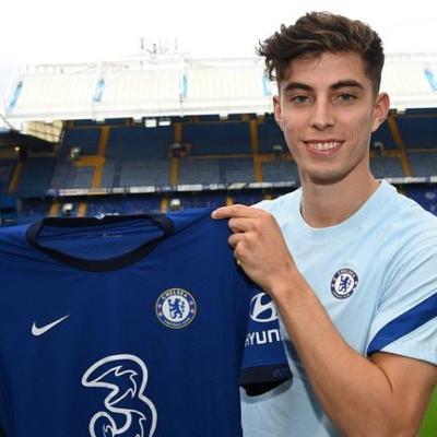 Messi fica e Havertz puxa a fila do movimentado mercado da Europa!