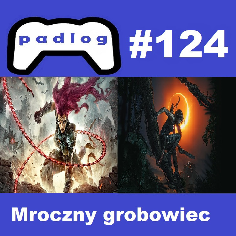 padlog podcast