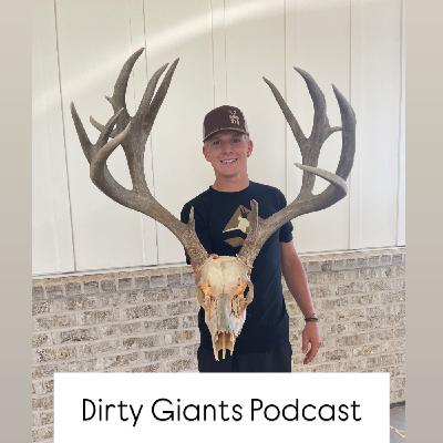 The Legend of Gwapo with Paxton Christensen