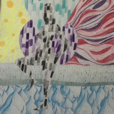 Learn How to Go with the Flow with Maryanne Wood. Learn How to Go with the Flow with Maryanne Wood.