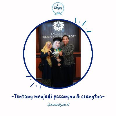 Generasi Muda Penerus Kebaikan