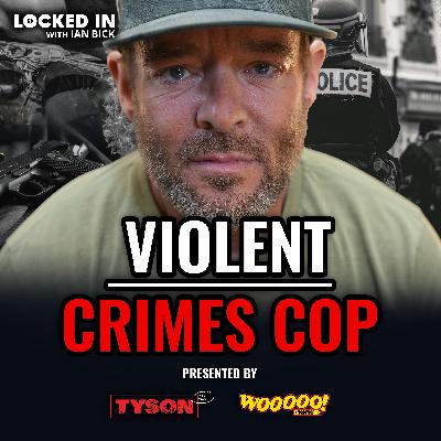 Violent Crimes, Narcotics & Getting Shot in the Breonna Taylor Raid | John Mattingly