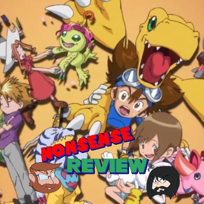 Nonsense Review Episode 230: The Tai Show! Nonsense Review Episode 230: The Tai Show!