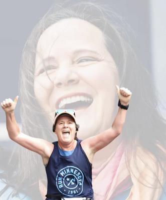 “I am an ATHLETE” “I am an ATHLETE”