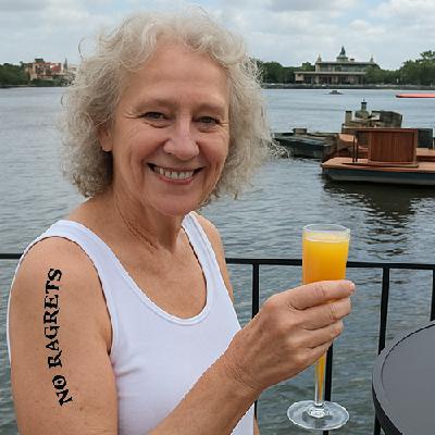 CST #758: Granny Tats