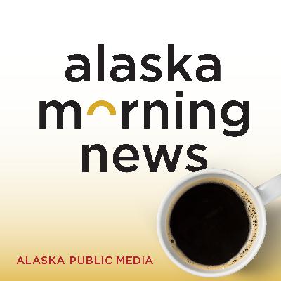 Alaska Morning News: October 30, 2025 8am