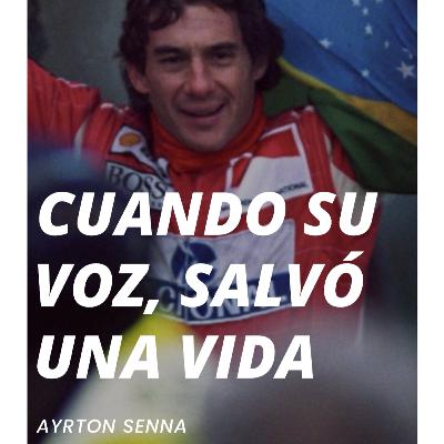 Ayrton Senna Extraordinario dentro y fuera de las pistas Ayrton Senna Extraordinario dentro y fuera de las pistas