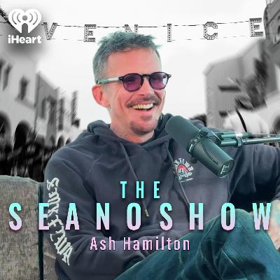 Ash Hamilton: Rock Bottom & Rising