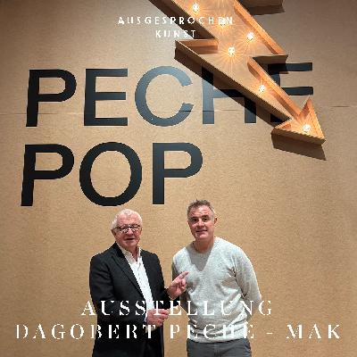 "Peche Pop. Dagobert Peche und seine Spuren in der Gegenwart", MAK Wien