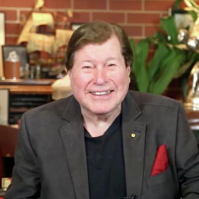 LISTEN: What They’re Not Telling You About The Voice, Pell & Political Cowardice – Jeremy Cordeaux Unfiltered