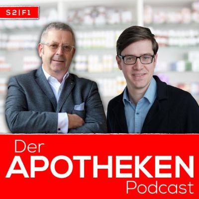 Dienstleistungen in der Apotheke - mit Björn Schittenhelm | S2F1