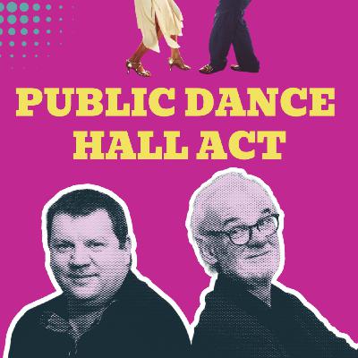 Dancing, excommunication & the SDLP