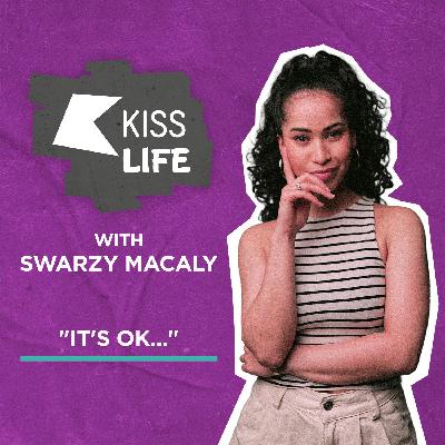 It’s OK... It’s OK...