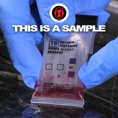 Ep.16 - This Is A Sample